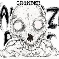 Kamikaze Pilots : Grinder